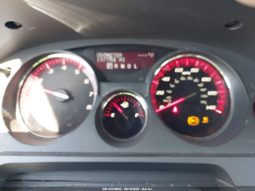 2012 GMC Acadia Denali VIN: 1GKKVTED8CJ388752 Lot: 43238682