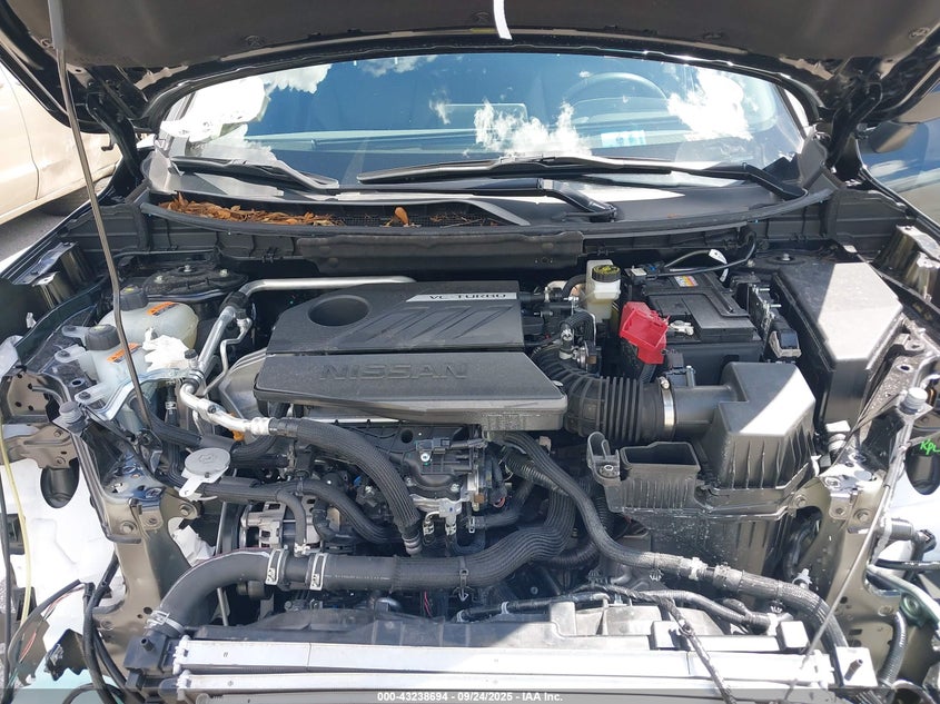 JN8BT3BB6RW291019 2024 NISSAN ROGUE photo no. 10