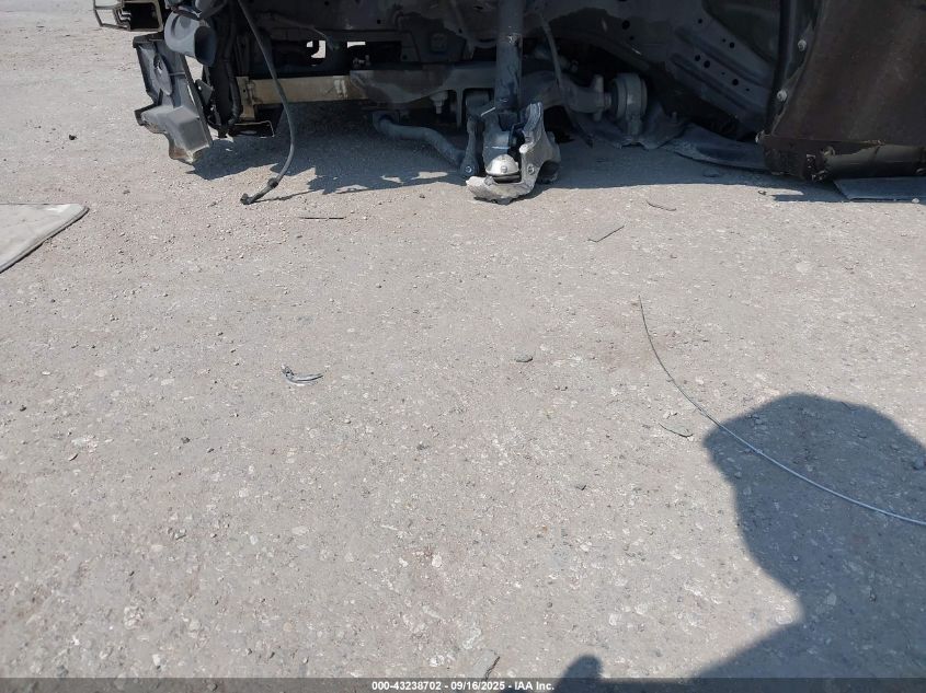 2015 Nissan 370Z Touring VIN: JN1AZ4EH1FM443200 Lot: 43238702