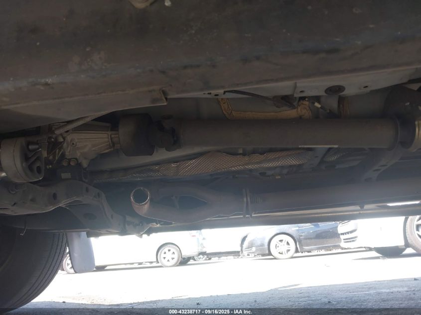 2005 Toyota Tacoma Prerunner V6 VIN: 5TEKU72N05Z091079 Lot: 43238717