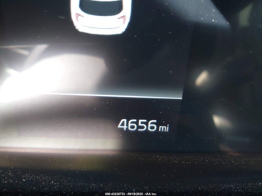 2025 KIA TELLURIDE S 5XYP6DGC8SG633704