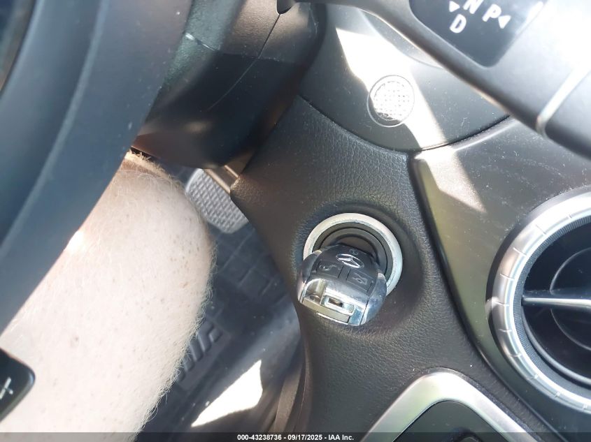 2019 Mercedes-Benz Cla 250 VIN: WDDSJ4EB5KN740274 Lot: 43238736