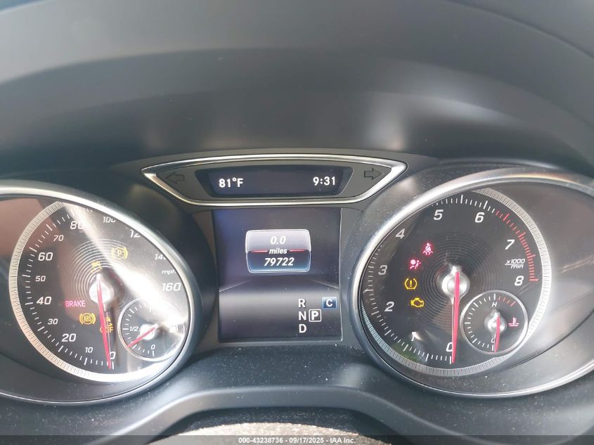 2019 Mercedes-Benz Cla 250 VIN: WDDSJ4EB5KN740274 Lot: 43238736