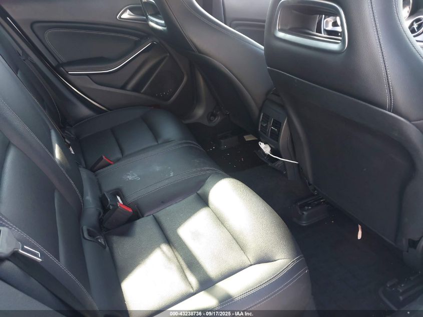 2019 Mercedes-Benz Cla 250 VIN: WDDSJ4EB5KN740274 Lot: 43238736