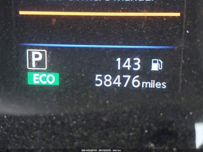 2019 NISSAN ROGUE SL - 5N1AT2MV1KC827709