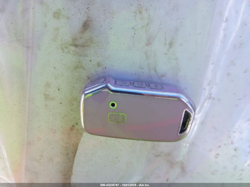 2023 Kia Sorento X-Line Ex VIN: 5XYRHDLF2PG252473 Lot: 43238767