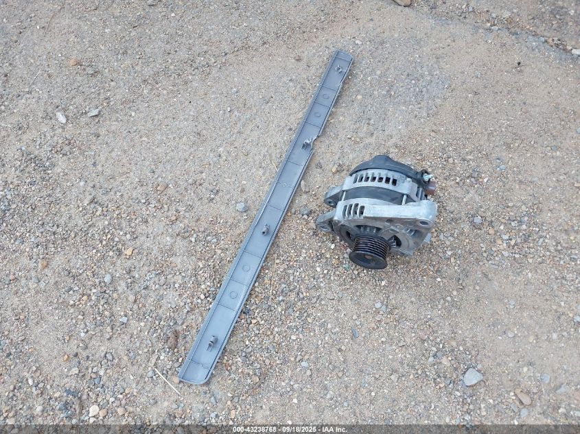 2008 Toyota 4Runner Sport V6 VIN: JTEZU14R98K003520 Lot: 43238768