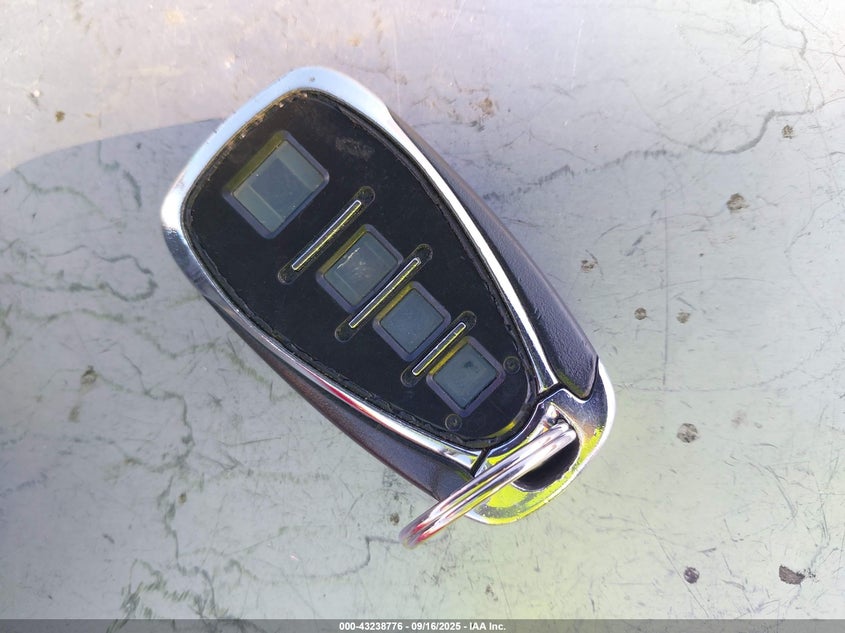 2017 Chevrolet Malibu Ls VIN: 1G1ZB5ST2HF277403 Lot: 43238776