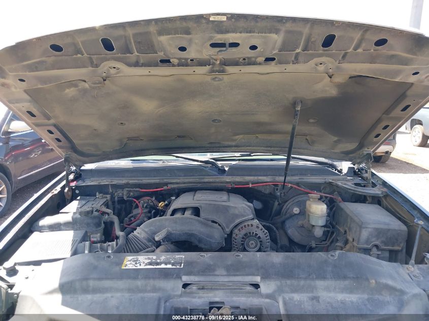 2007 Cadillac Escalade Standard VIN: 1GYFK63837R231242 Lot: 43238778