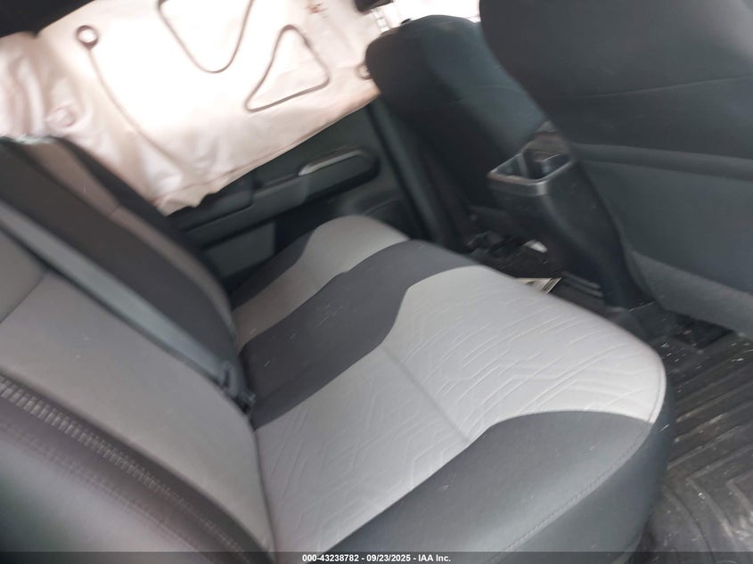 2023 TOYOTA TACOMA TRD SPORT - 3TYCZ5AN2PT108478