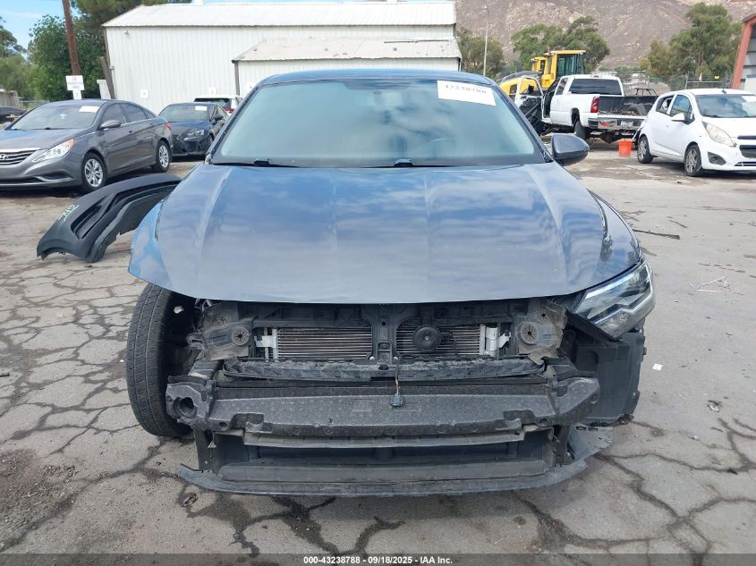 2019 Volkswagen Jetta 1.4T R-Line/1.4T S/1.4T Se VIN: 3VWCB7BU9KM144868 Lot: 43238788