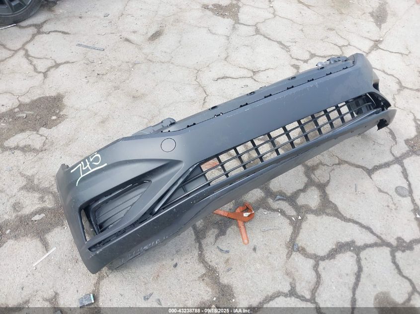 2019 Volkswagen Jetta 1.4T R-Line/1.4T S/1.4T Se VIN: 3VWCB7BU9KM144868 Lot: 43238788