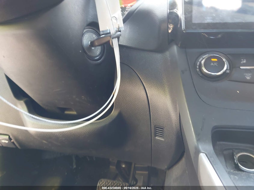 2017 NISSAN SENTRA S - 3N1AB7AP3HY302244