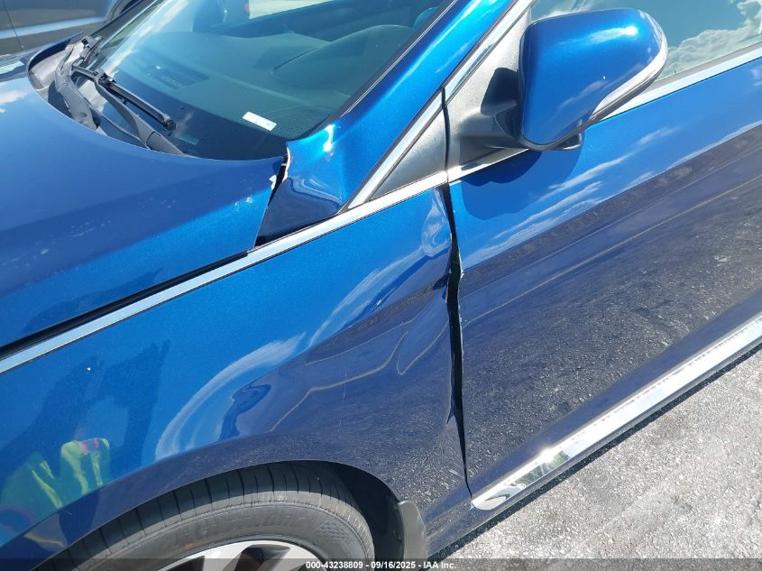 2016 Hyundai Sonata Sport VIN: 5NPE34AF0GH423049 Lot: 43238809