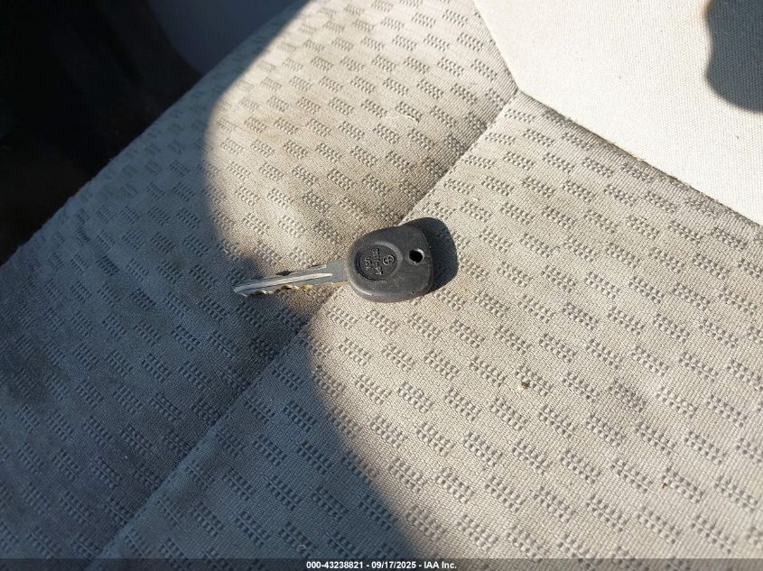 2007 Chevrolet Cobalt Lt VIN: 1G1AL58F477223363 Lot: 43238821