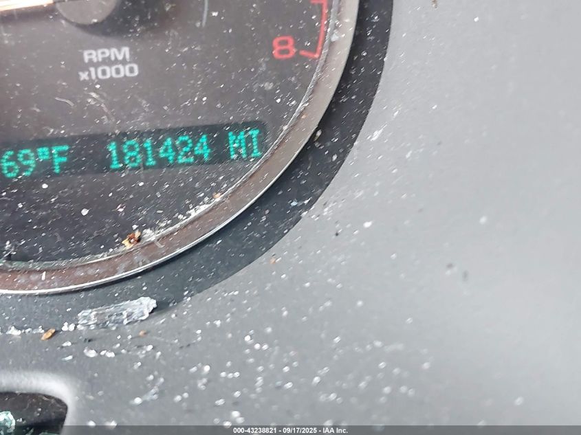 2007 Chevrolet Cobalt Lt VIN: 1G1AL58F477223363 Lot: 43238821