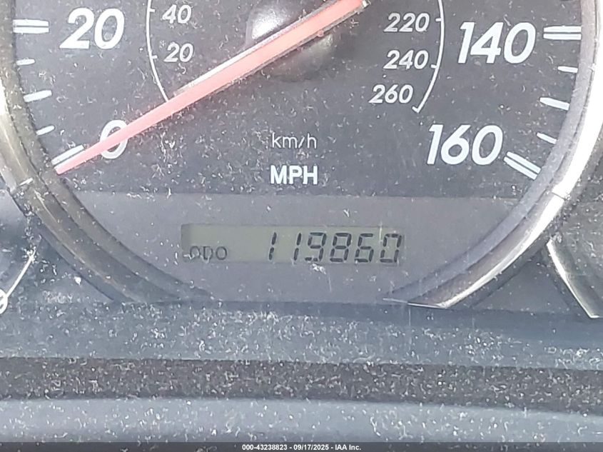 2004 Toyota Camry Solara Se Sport V6 VIN: 4T1CA38P44U013891 Lot: 43238823