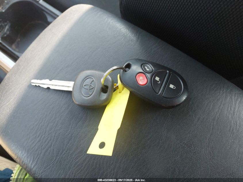 2004 Toyota Camry Solara Se Sport V6 VIN: 4T1CA38P44U013891 Lot: 43238823