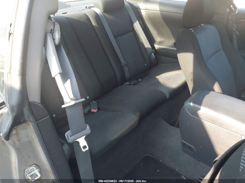 2004 Toyota Camry Solara Se Sport V6 VIN: 4T1CA38P44U013891 Lot: 43238823