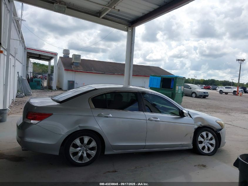 2010 Honda Accord 2.4 Ex VIN: 1HGCP2F70AA113369 Lot: 43238845