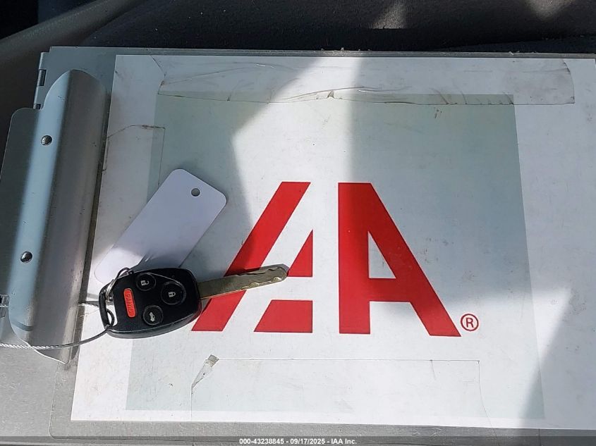 2010 Honda Accord 2.4 Ex VIN: 1HGCP2F70AA113369 Lot: 43238845