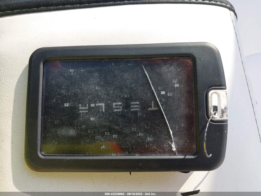 2023 Tesla Model 3 Rear-Wheel Drive VIN: 5YJ3E1EA9PF383065 Lot: 43238860