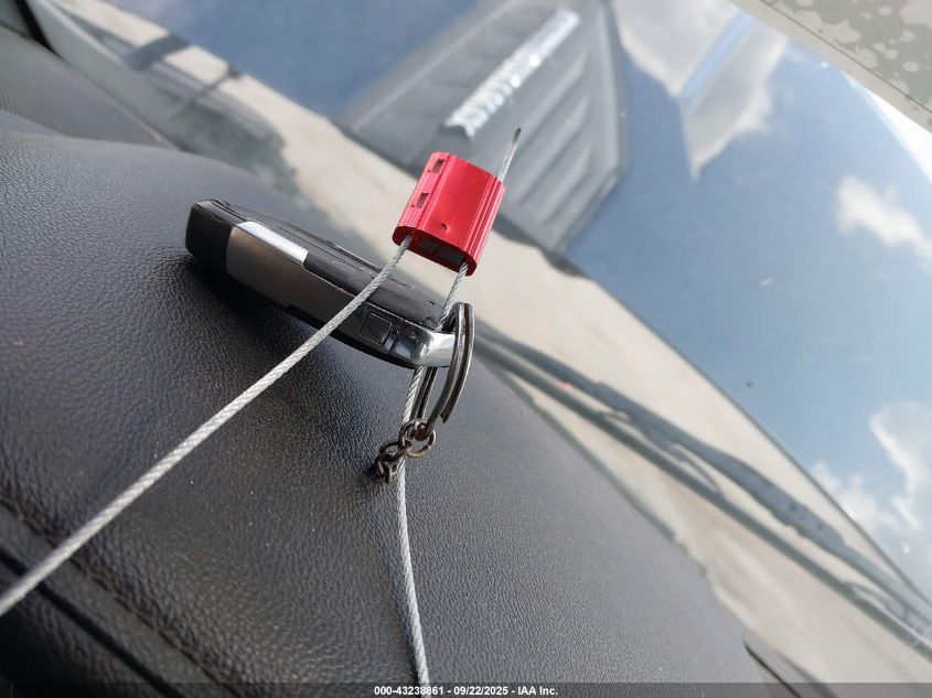 2021 Chevrolet Silverado 2500Hd 4Wd Standard Bed High Country VIN: 1GC4YREY7MF216010 Lot: 43238861