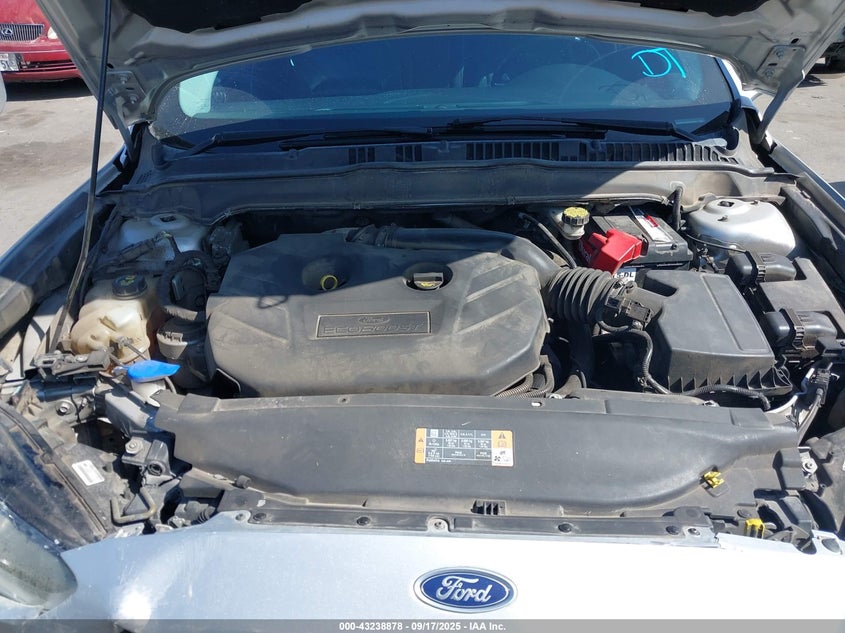 2013 FORD FUSION SE - 3FA6P0H98DR170451