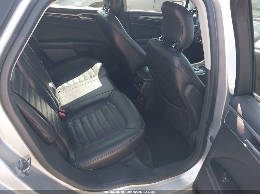 2013 FORD FUSION SE - 3FA6P0H98DR170451