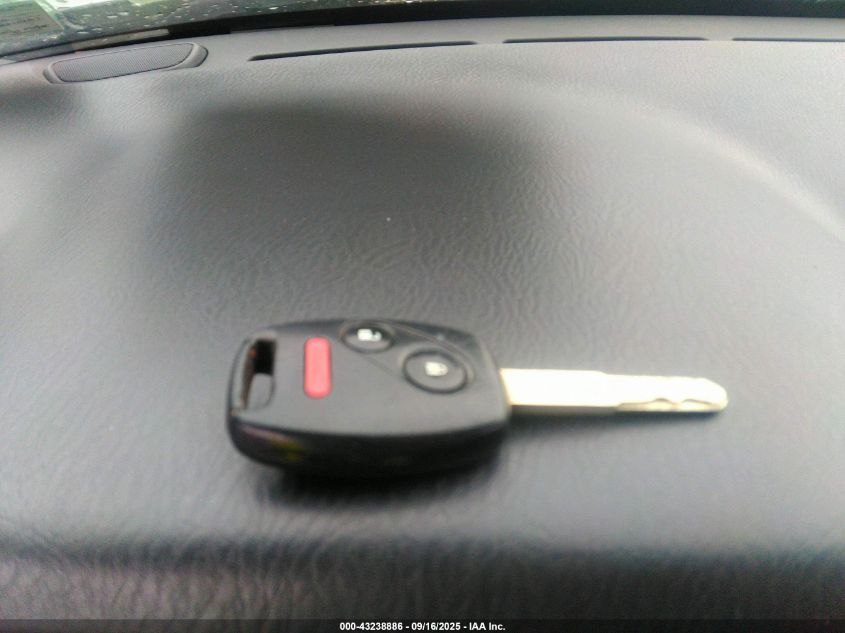 2008 Honda Pilot Ex-L VIN: 5FNYF28528B030871 Lot: 43238886