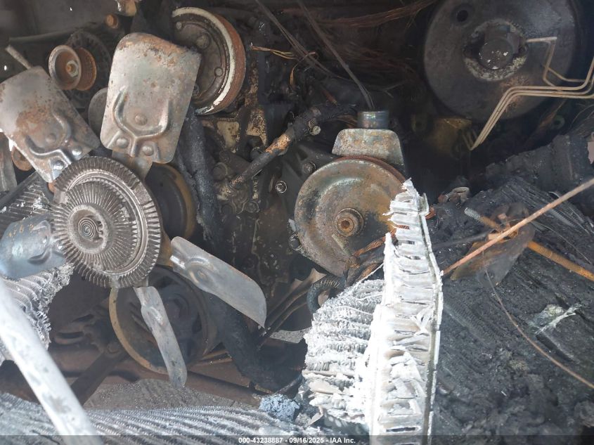 2001 Dodge Ram 1500 St VIN: 1B7HC13Z11J218762 Lot: 43238887