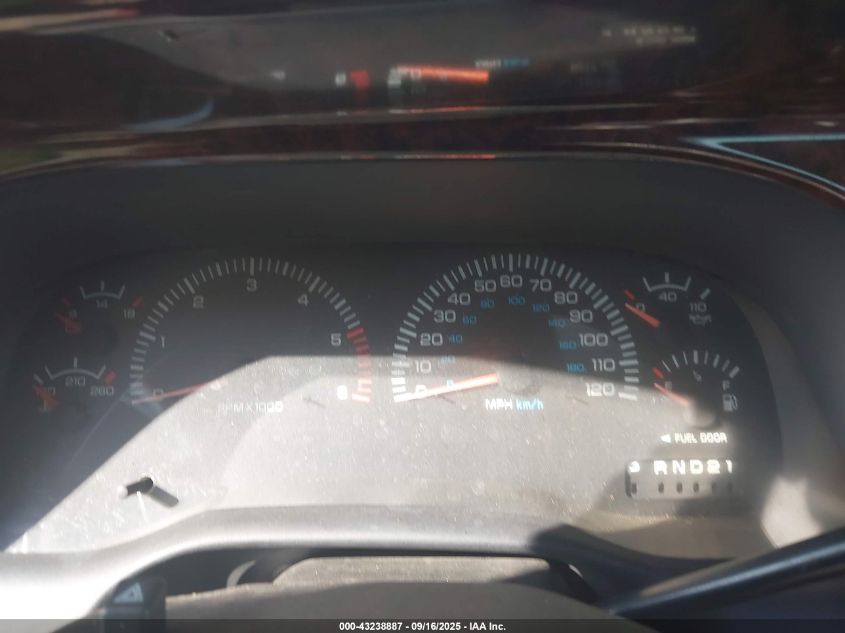 2001 Dodge Ram 1500 St VIN: 1B7HC13Z11J218762 Lot: 43238887