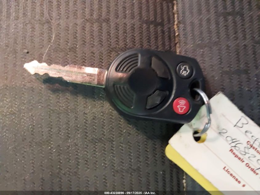 2012 Ford Fusion Sel VIN: 3FAHP0JG2CR183180 Lot: 43238896