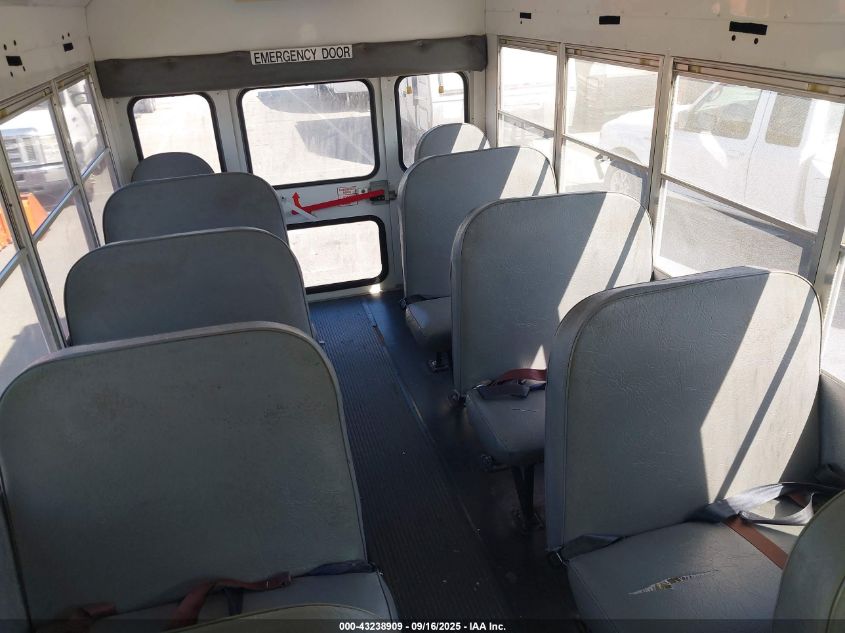 1999 GMC Savana Special VIN: 1GDHG31RXX1131899 Lot: 43238909