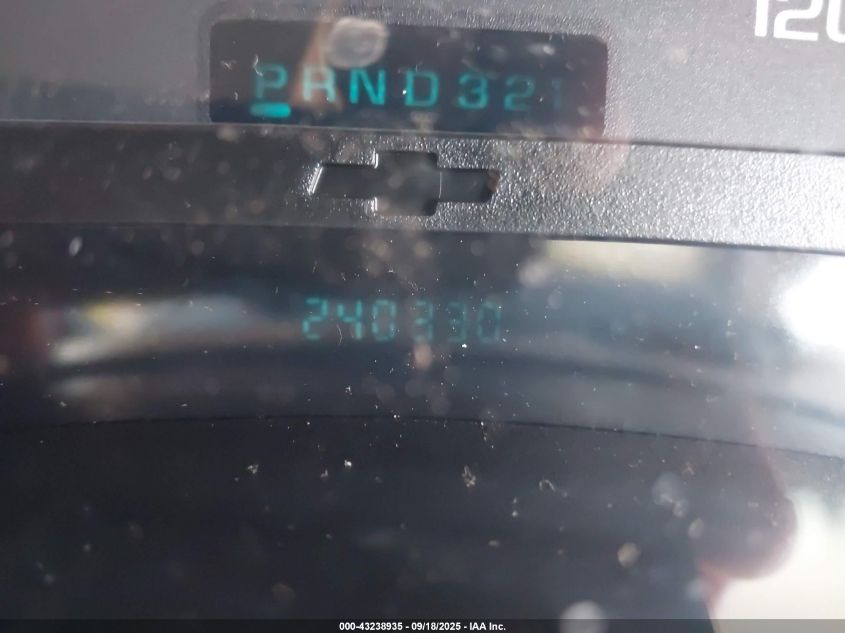 2005 Chevrolet Trailblazer Ls/Lt VIN: 1GNDS13S152176718 Lot: 43238935