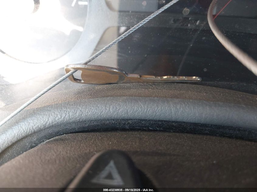 2005 Chevrolet Trailblazer Ls/Lt VIN: 1GNDS13S152176718 Lot: 43238935