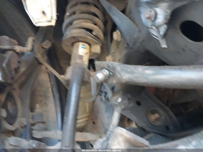 2005 Chevrolet Trailblazer Ls/Lt VIN: 1GNDS13S152176718 Lot: 43238935