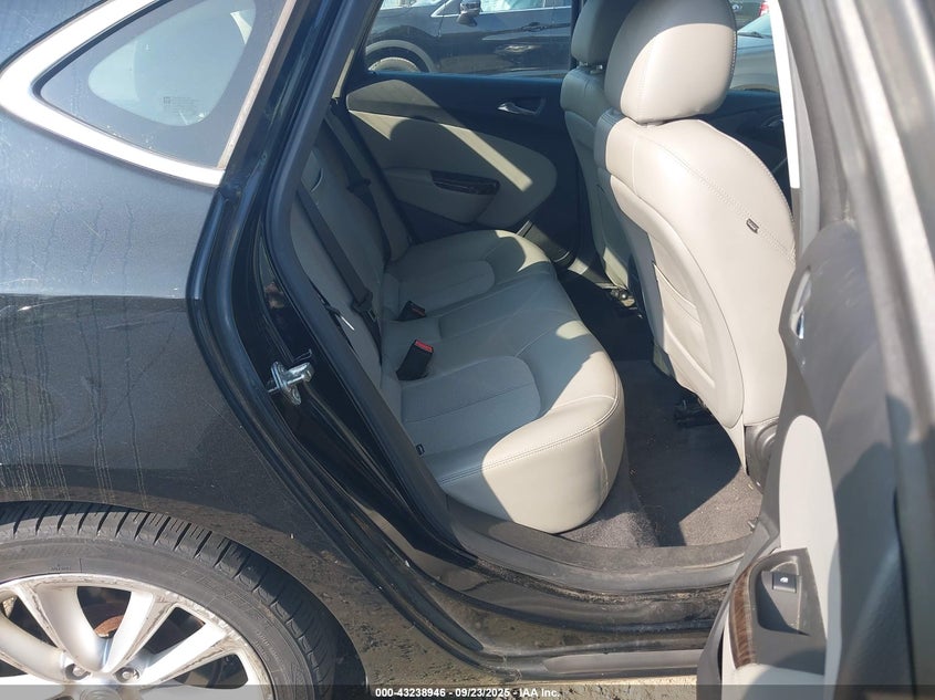 2012 Buick Verano VIN: 1G4PP5SK0C4158854 Lot: 43238946