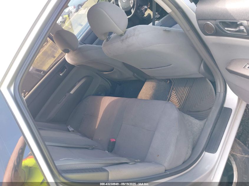 2009 Toyota Prius VIN: JTDKB20U197828449 Lot: 43238949