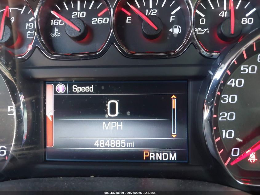 2014 GMC Sierra 1500 Sle VIN: 3GTU2UEC4EG109800 Lot: 43238969