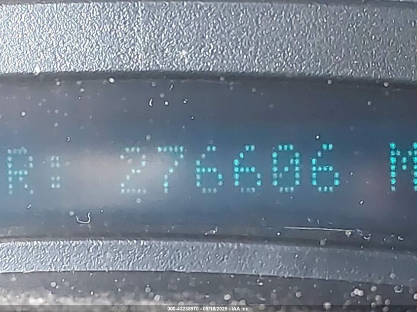 2005 Chevrolet Silverado 2500Hd Lt VIN: 1GCHK23U55F805567 Lot: 43238970