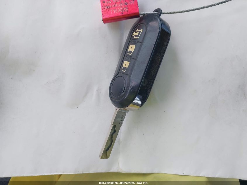 2021 Ram Promaster 1500 Low Roof 136 Wb VIN: 3C6LRVAG3ME527031 Lot: 43238976