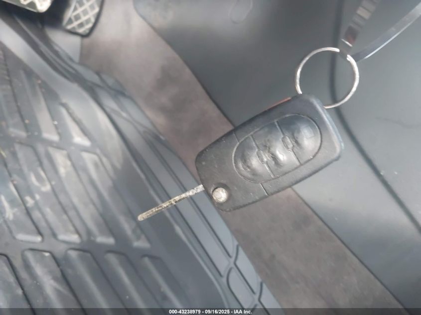 2004 Audi A4 3.0 VIN: WAUDT48HX4K013162 Lot: 43238979