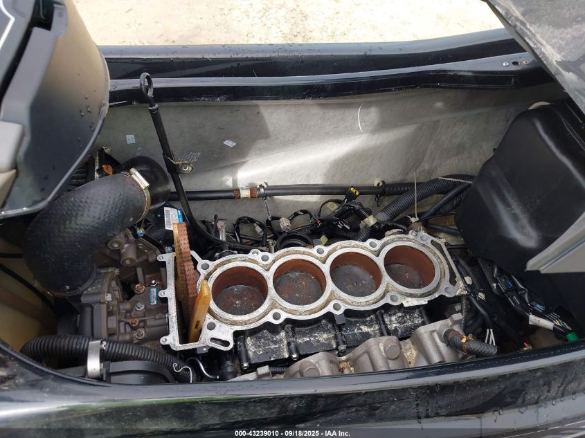 2021 Yamaha Gp1800 VIN: YAMA1348I021 Lot: 43239010