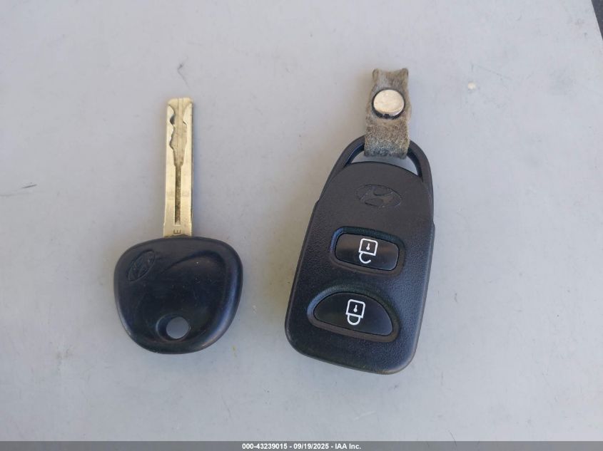 2012 Hyundai Tucson Limited VIN: KM8JU3AC8CU470093 Lot: 43239015