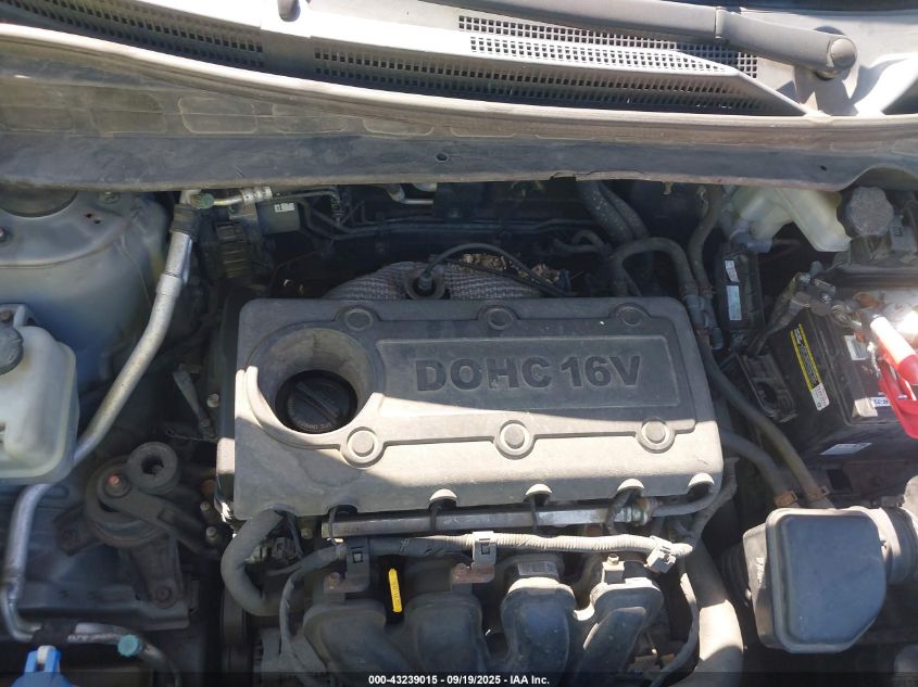 2012 Hyundai Tucson Limited VIN: KM8JU3AC8CU470093 Lot: 43239015