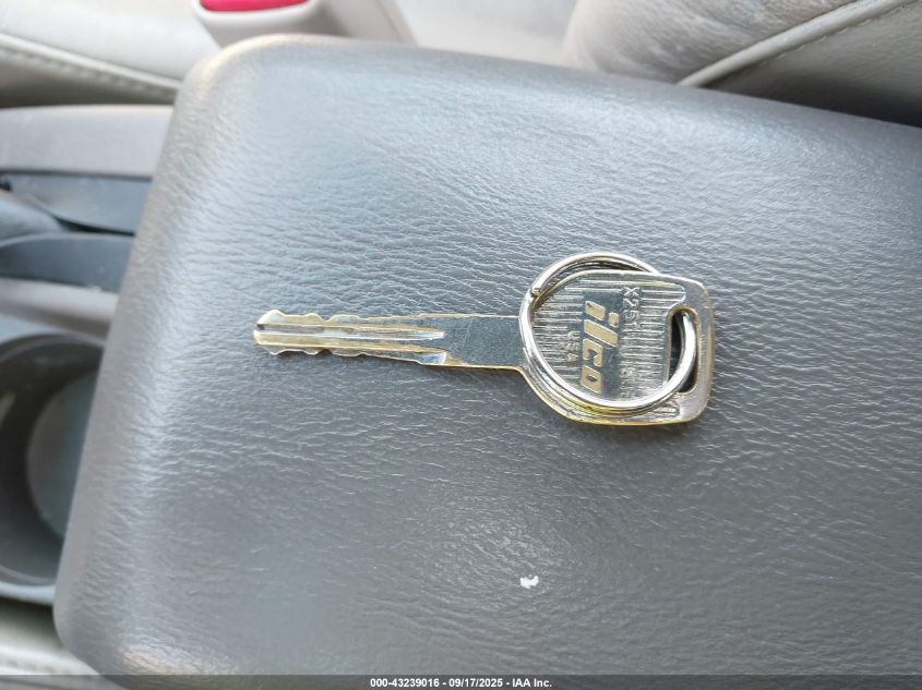 2003 Subaru Outback H6-3.0 L.l. Bean Edition VIN: 4S3BH806037617057 Lot: 43239016