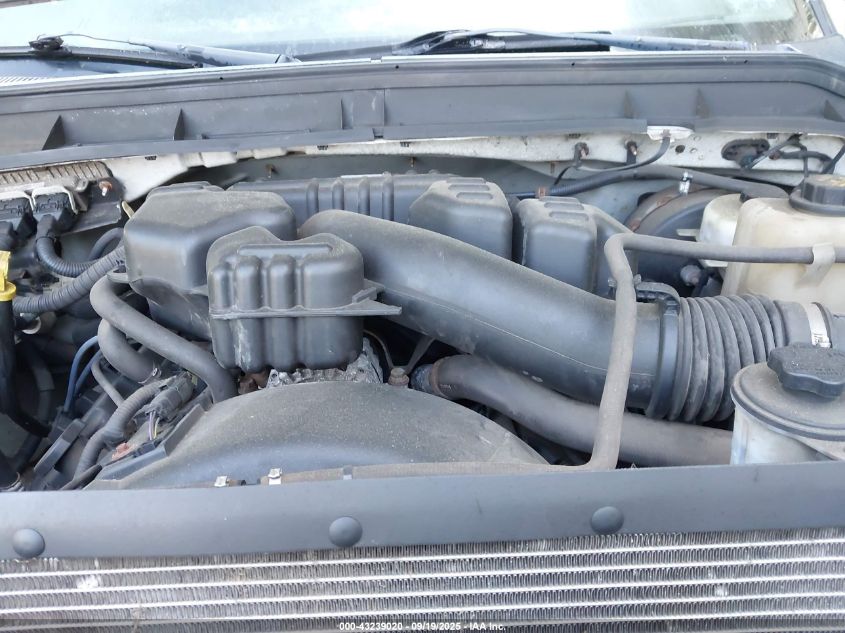 2015 Ford F-250 Xl VIN: 1FT7X2A67FEA12893 Lot: 43239020