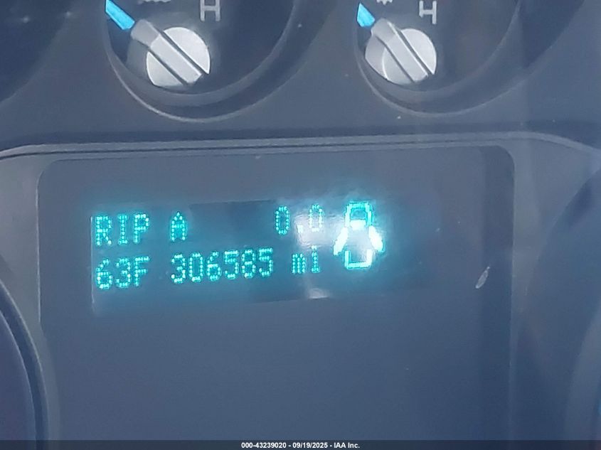 2015 Ford F-250 Xl VIN: 1FT7X2A67FEA12893 Lot: 43239020