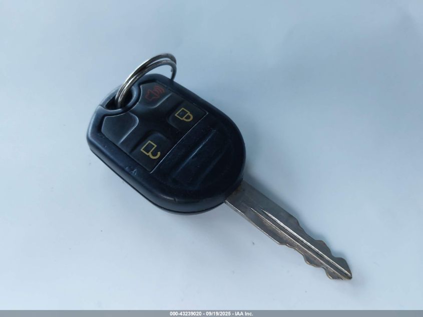 2015 Ford F-250 Xl VIN: 1FT7X2A67FEA12893 Lot: 43239020